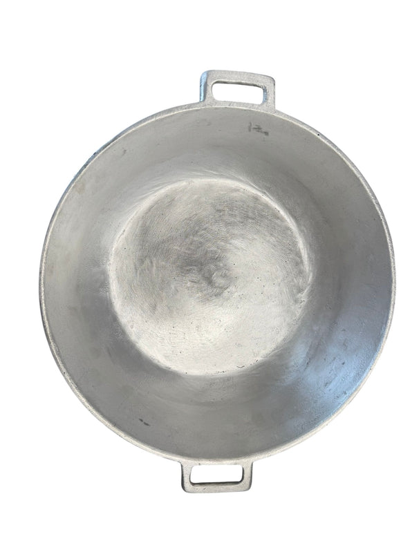 Jamaican Dutch Pot #11