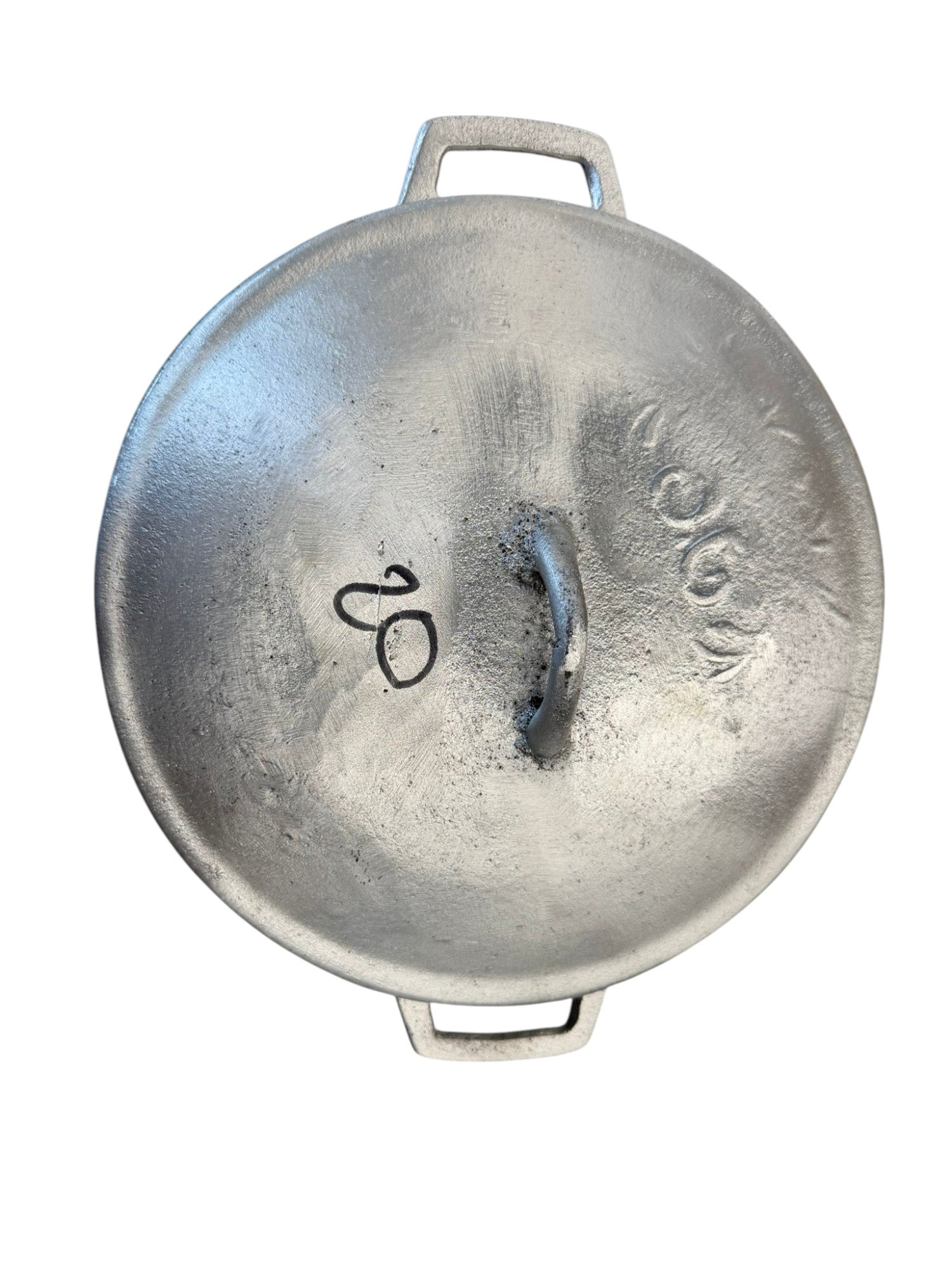 Jamaican Dutch Pot #20