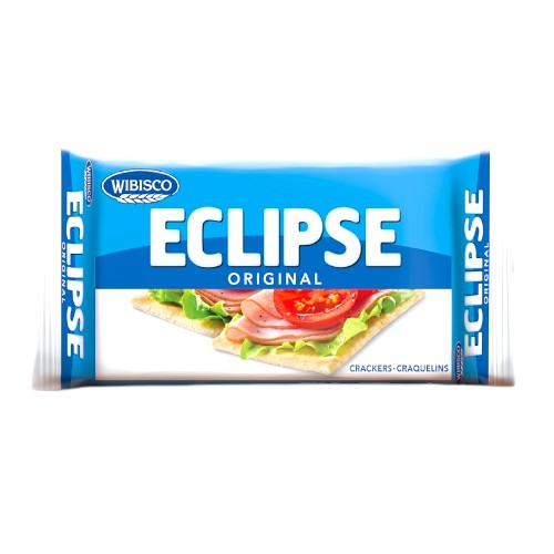 Eclipse Crackers Original 113g