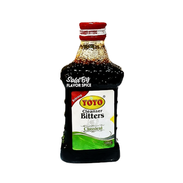 YoYo Bitters 200ml