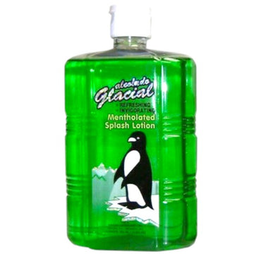 Alcolado Glacial 500ml Large