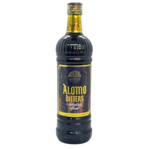 Alomo Bitters 750ml