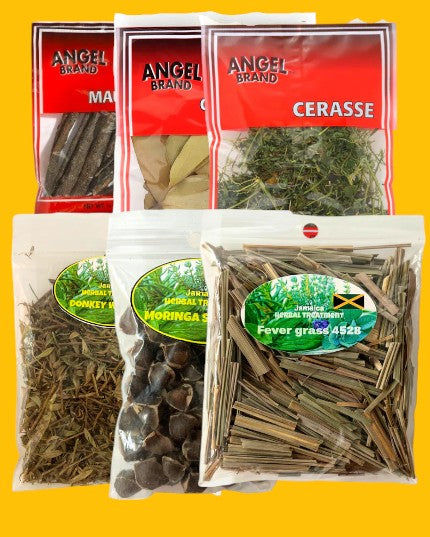 Herbs