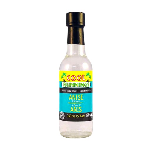 Cool Running Anise Extract 150ml