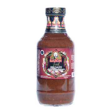 Baron BBQ Jerk Sauce 510g
