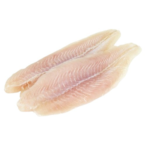 Maximum Frozen Basa Filltes 2Lb (Size 8-10)