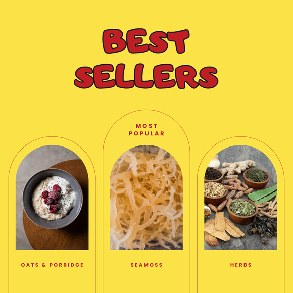 Best sellers