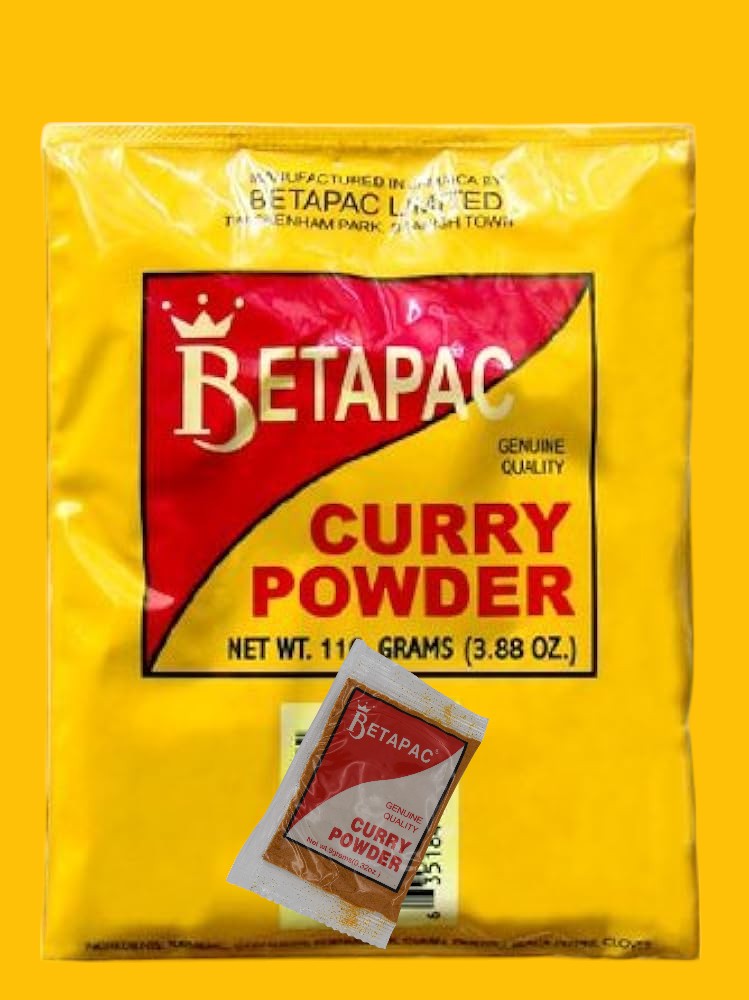 Betapac Brand