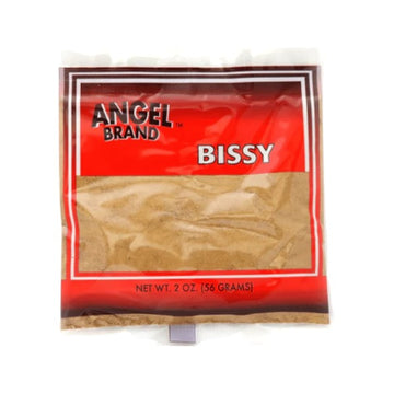 Angel Bissy