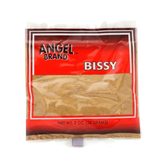 Angel Bissy