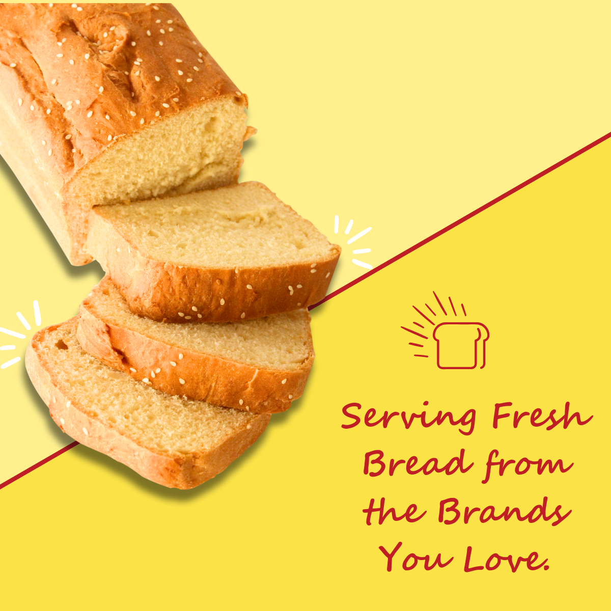 Bread