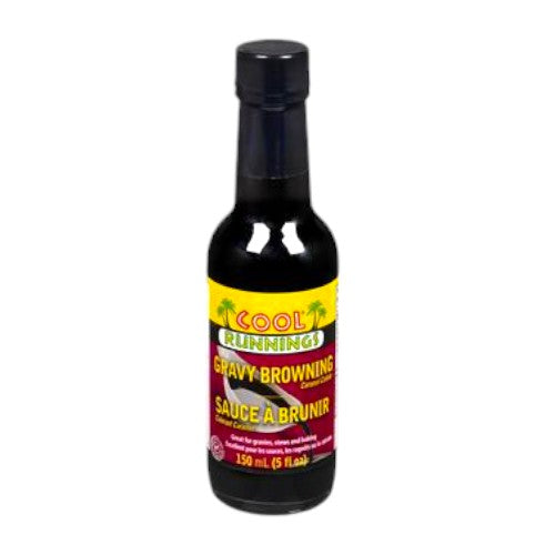 Cool Running Gravy Browning 150ml