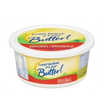 I Can't Believe It's Not butter 212g