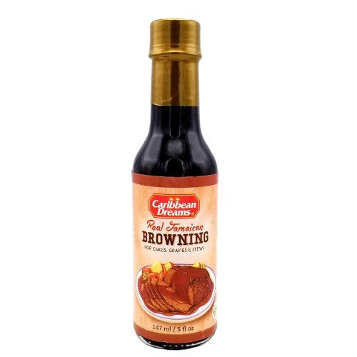 Caribbean Dreams Browning 147ml