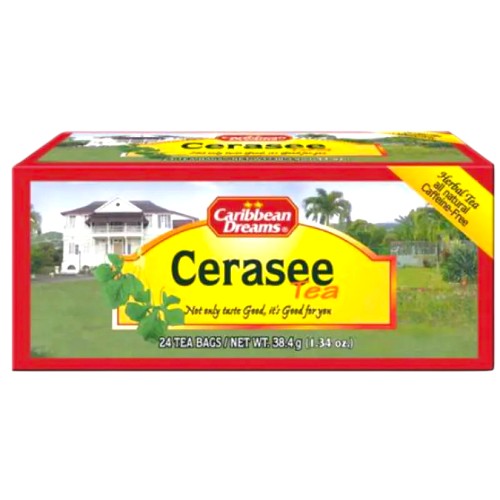 CD Cerasee tea 20 tea bags