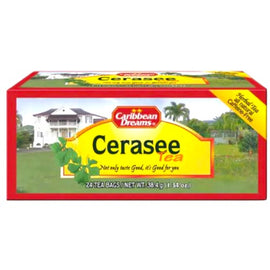 CD Cerasee tea 20 tea bags