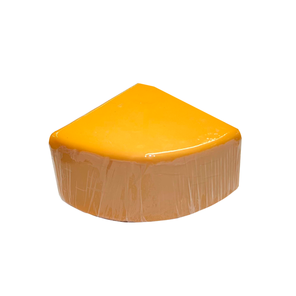 Jamaican Cheese Large