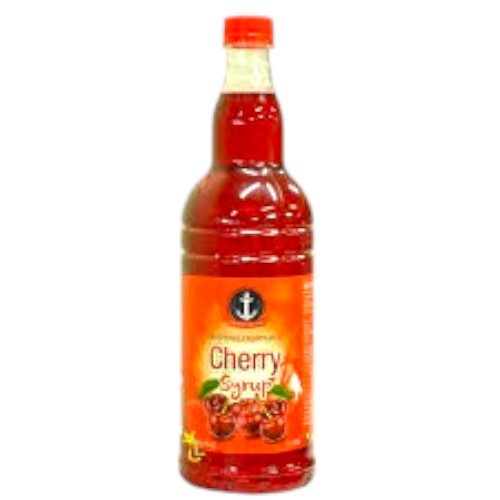 Anchor Cherry Syrup 750ML