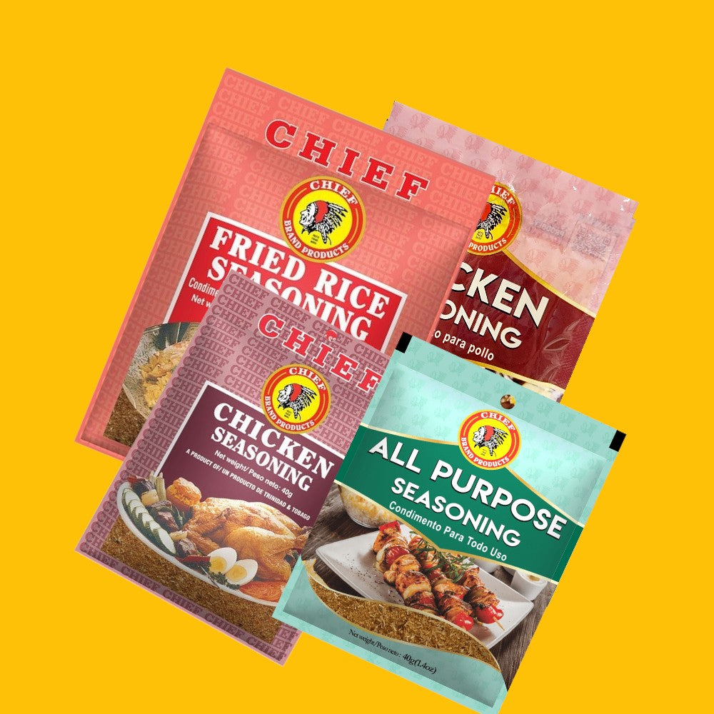 Chief Brand