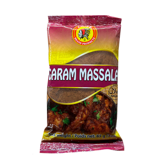 Chief Garam Masala 85g