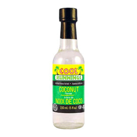 Cool Running Coconut Extract 150ML