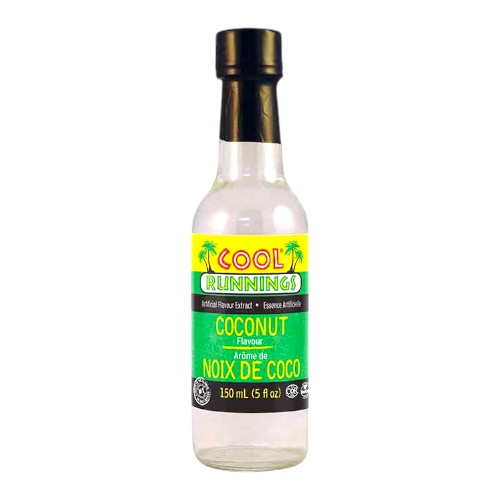 Cool Running Coconut Extract 150ML