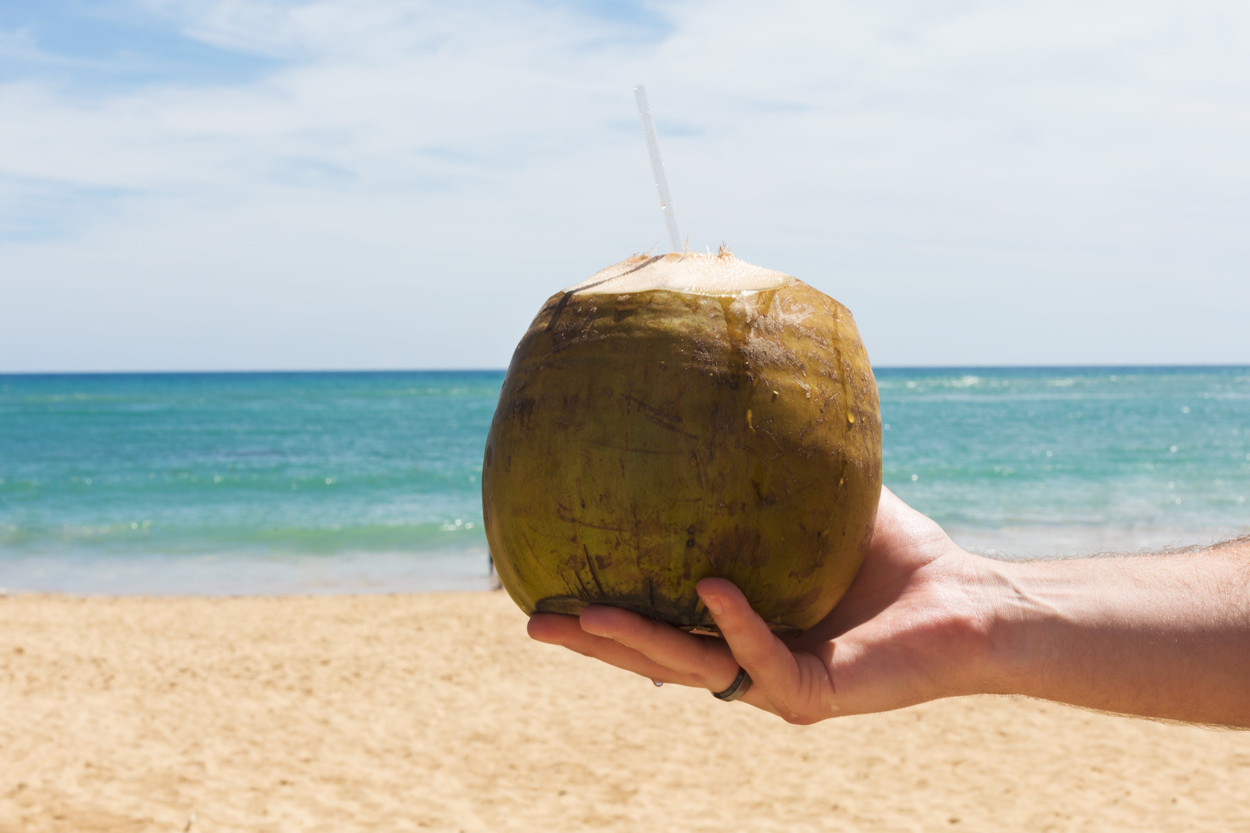 Coconut Water