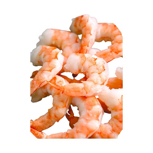 Maximum Cooked Shrimp 21/25 340g