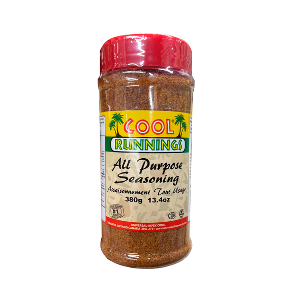 Cool Running All Purpose 380g