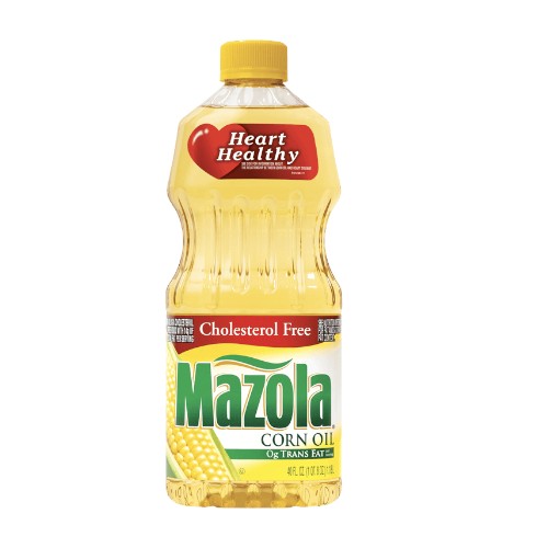 Mazola Corn Oil 1.18L