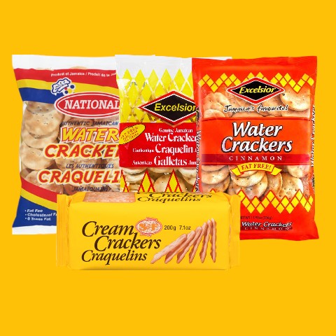 Crackers
