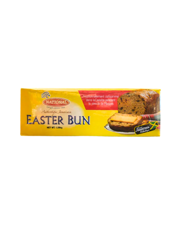 National Easter Bun 56 Oz