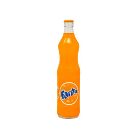Fanta PRODUCT OF NIGERIA