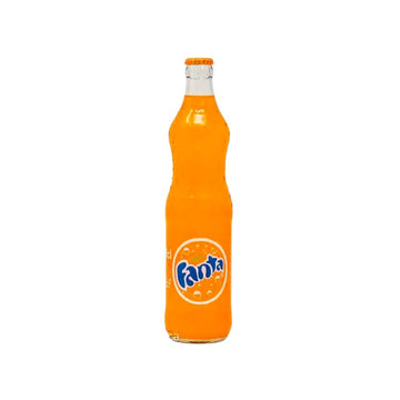 Fanta PRODUCT OF NIGERIA