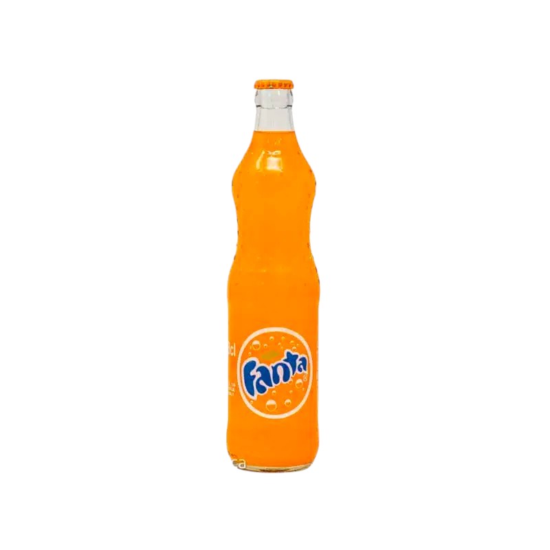 Fanta PRODUCT OF NIGERIA