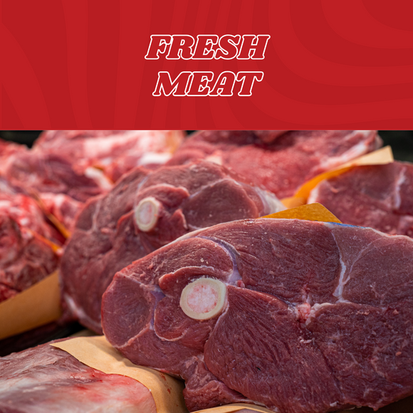 Fresh meat1