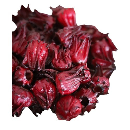 Fresh Sorrel Per Lb