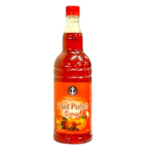 Anchor Fruit Punch Syrup 750ML