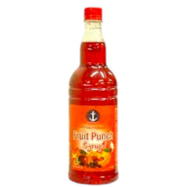 Anchor Fruit Punch Syrup 750ML