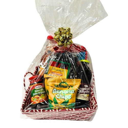 Gift Basket 1