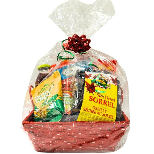 Gift Basket 2