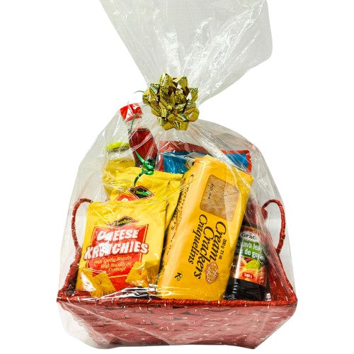 Gift Basket 3