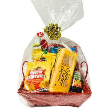 Gift Basket 3