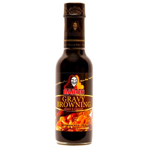 Baron Gravy Browning 155G