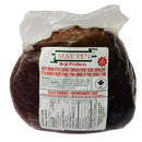 Maypen Double Smoked Ham Bone In (3.00Kg - 3.5Kg)-1