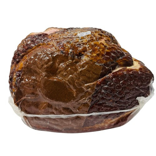Maypen Double Smoked Christmas Ham Bone In (3.4Kg - 4Kg)
