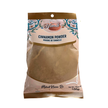 Handi cinnamon powder 100g