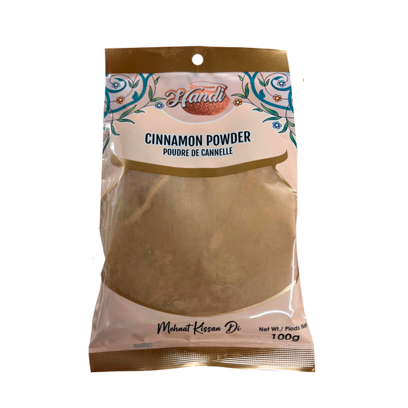 Handi cinnamon powder 100g