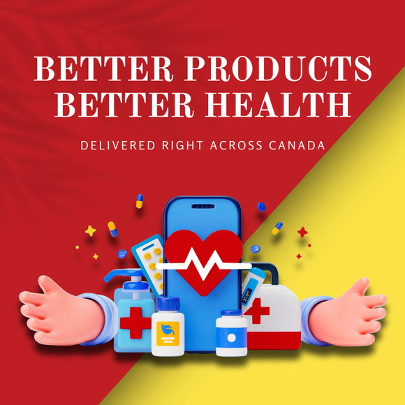 Health care products