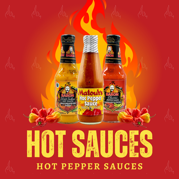 Hot sauces 85d5a8fe ee6c 4dda 824d 8a1202eb7950